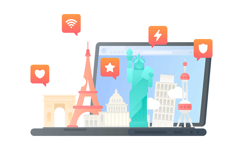 马里回国vpn - 闪电加速器
